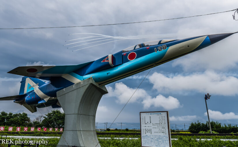 松島基地航空祭2022