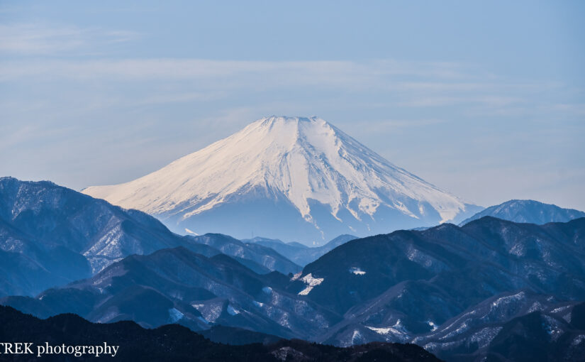 雪高尾リベンジ