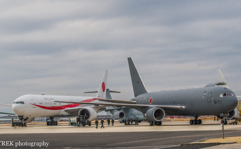 小牧基地オープンベース2023