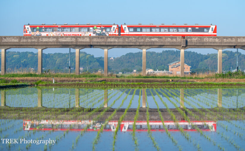 大洗の軌跡（後編）